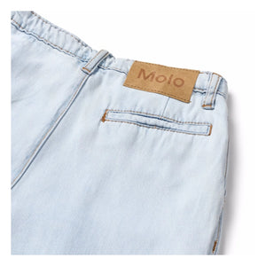 Molo - Jean Aeisha | Azul claro