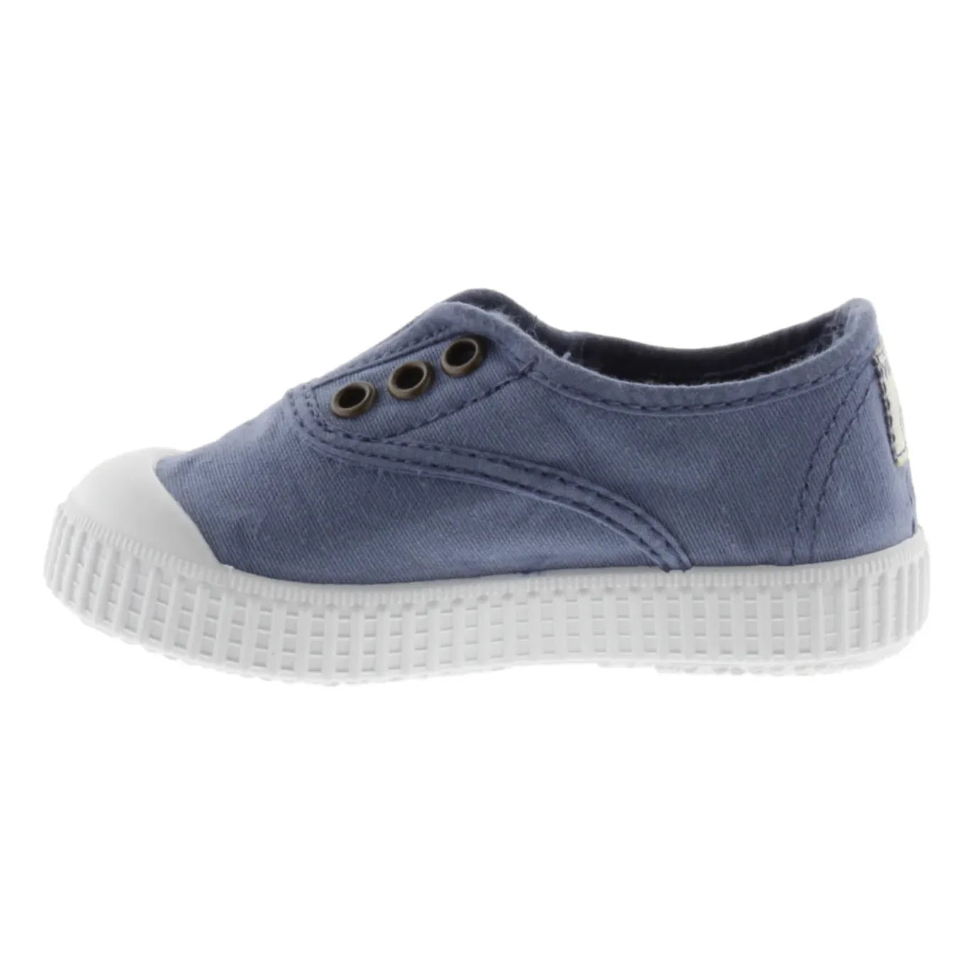 Victoria - Zapatillas elásticas Inglesia | Mavi