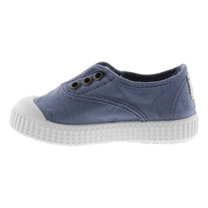Victoria - Zapatillas elásticas Inglesia | Mavi