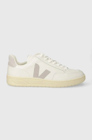 Zapatillas Veja V-12 de Piel