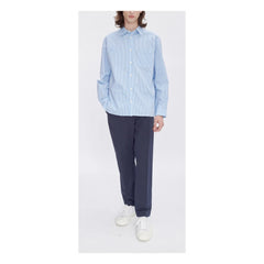 A.P.C. - Camisa Malo | Azul claro
