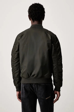 Alpha Industries Chaqueta Bomber MA-1 VF 59 para Hombre