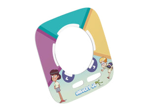 Tonies - Inglés Unlucky Jo: Un Día Divertido Lleno de Caos - Tonieplay