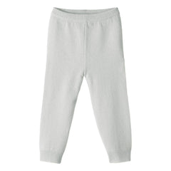 Bompard - Pantalón de cachemir | Gris