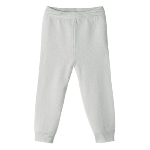 Bompard - Pantalón de cachemir | Gris