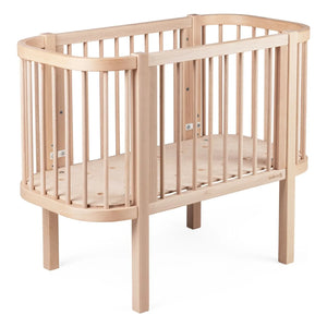 Sebra - Cuna colecho de madera | Haya