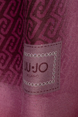 Bufanda de invierno para mujer Liu Jo