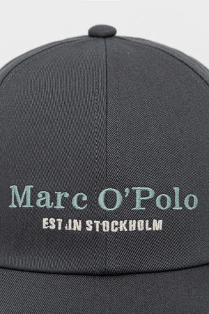 Gorra Marc O'Polo de algodón para hombre