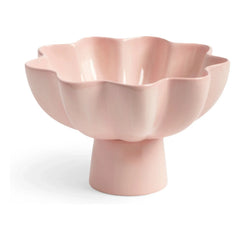 &Klevering - Rosa claro | Cesto