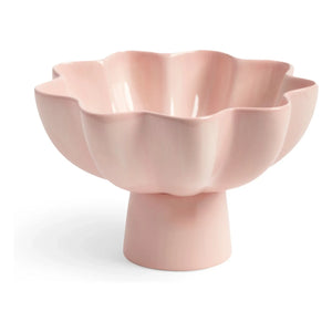 &Klevering - Rosa claro | Cesto