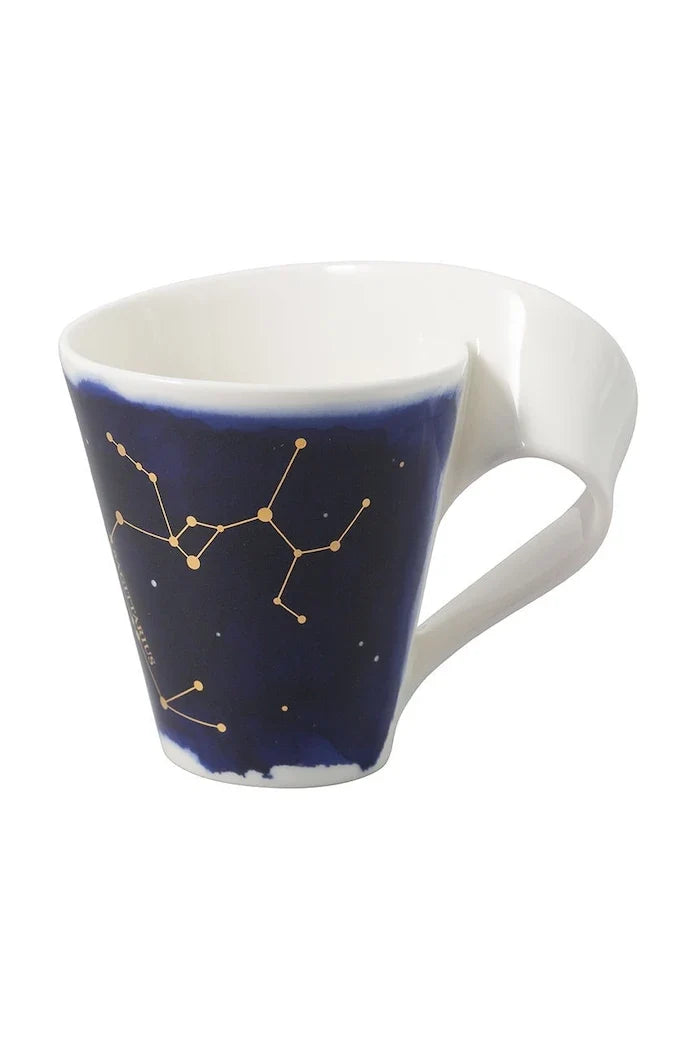 Villeroy & Boch NewWave Stars Taza, Primavera