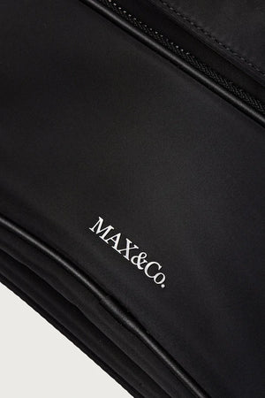 Max&Co. bolso de hombro para mujer MCAGIORNATA