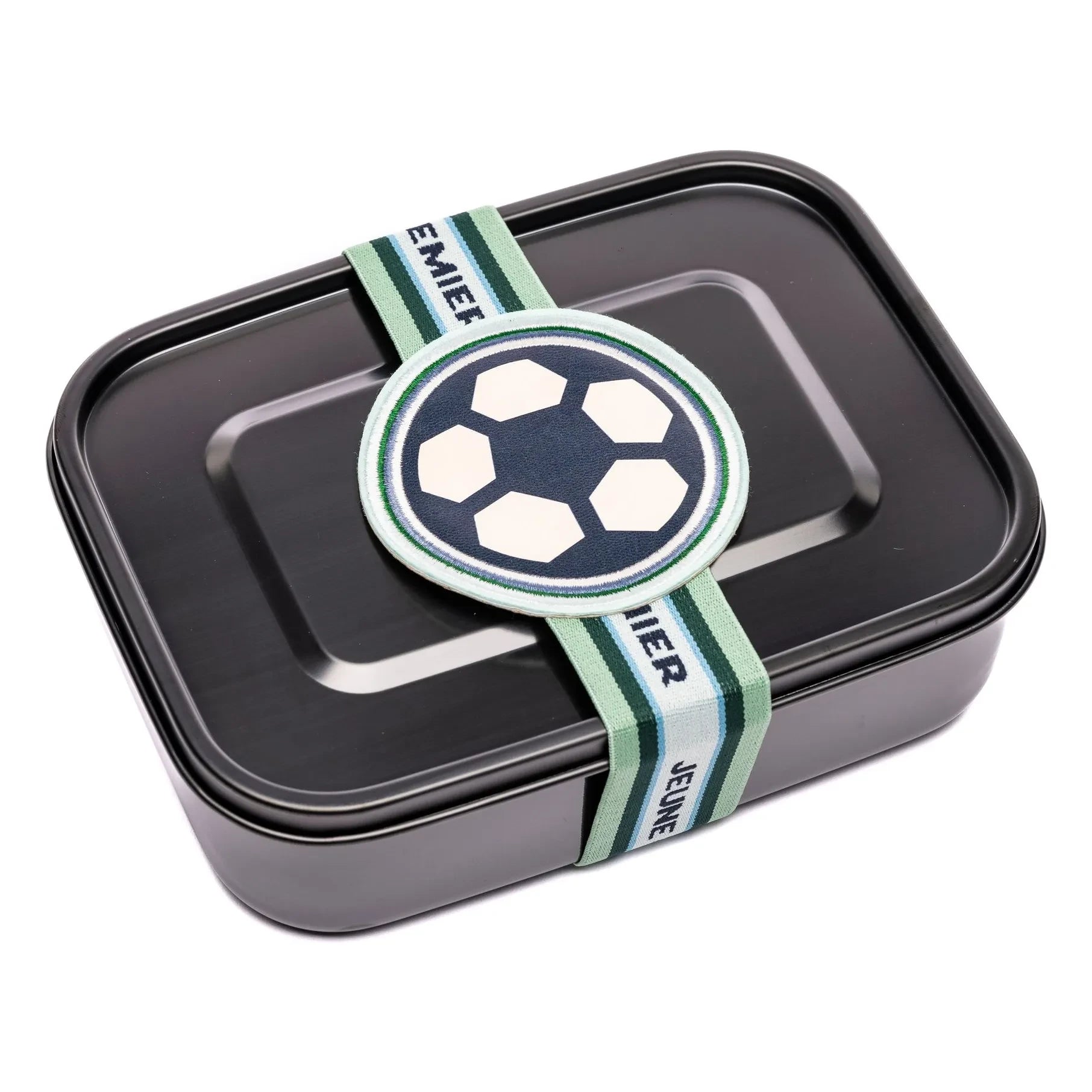 Jeune Premier - Fiambrera Elástica FC | Verde