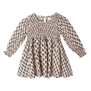 Rylee + Cru - Vestido Capri | Crudo
