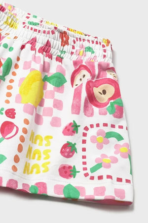 Short de Niño Mayoral