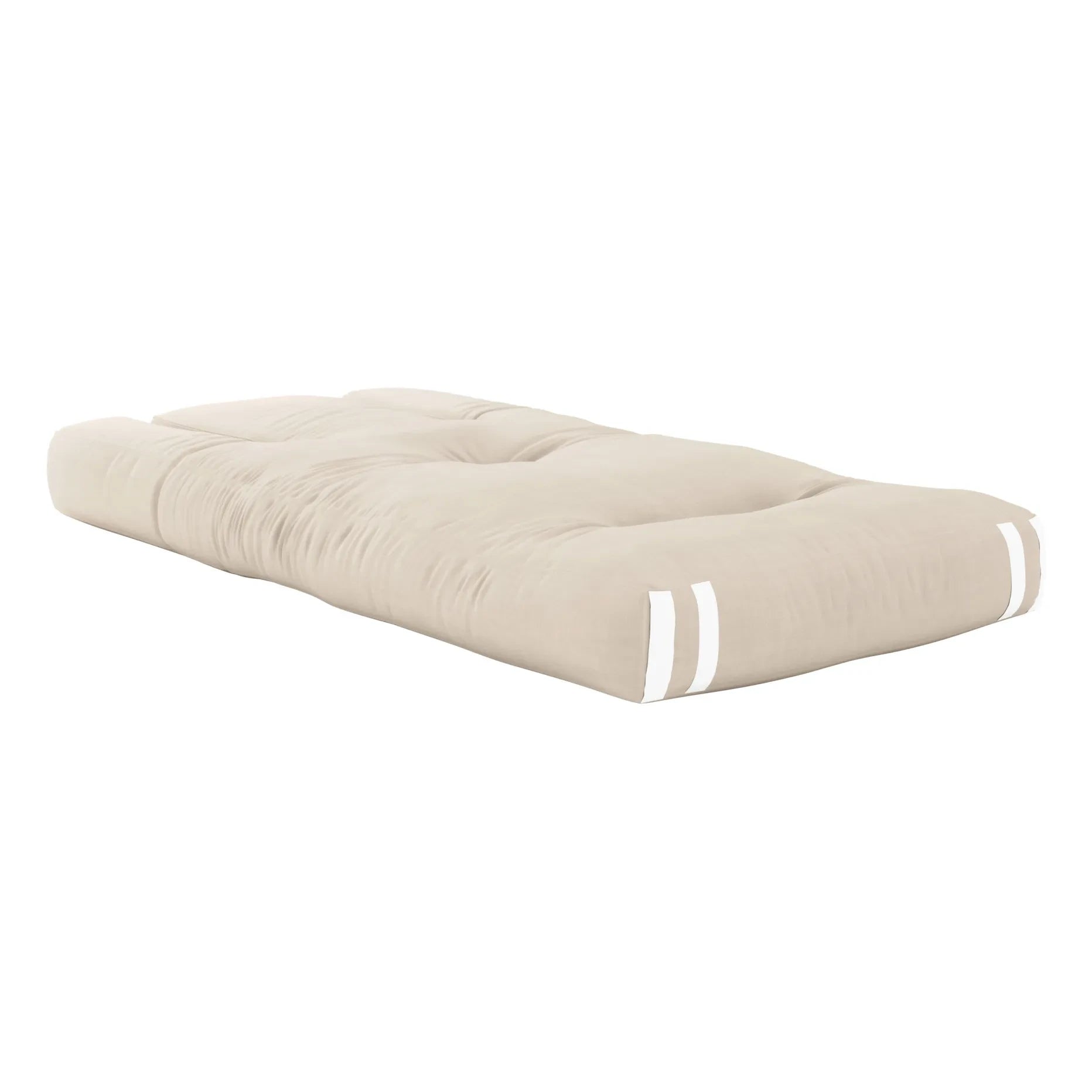 Karup Design - Puf Sillón Mini Hippo para Niños | Beige