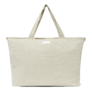 Adorna - Bolso de noche de lino