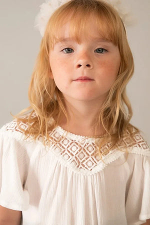 Blusa Infantil Mayoral