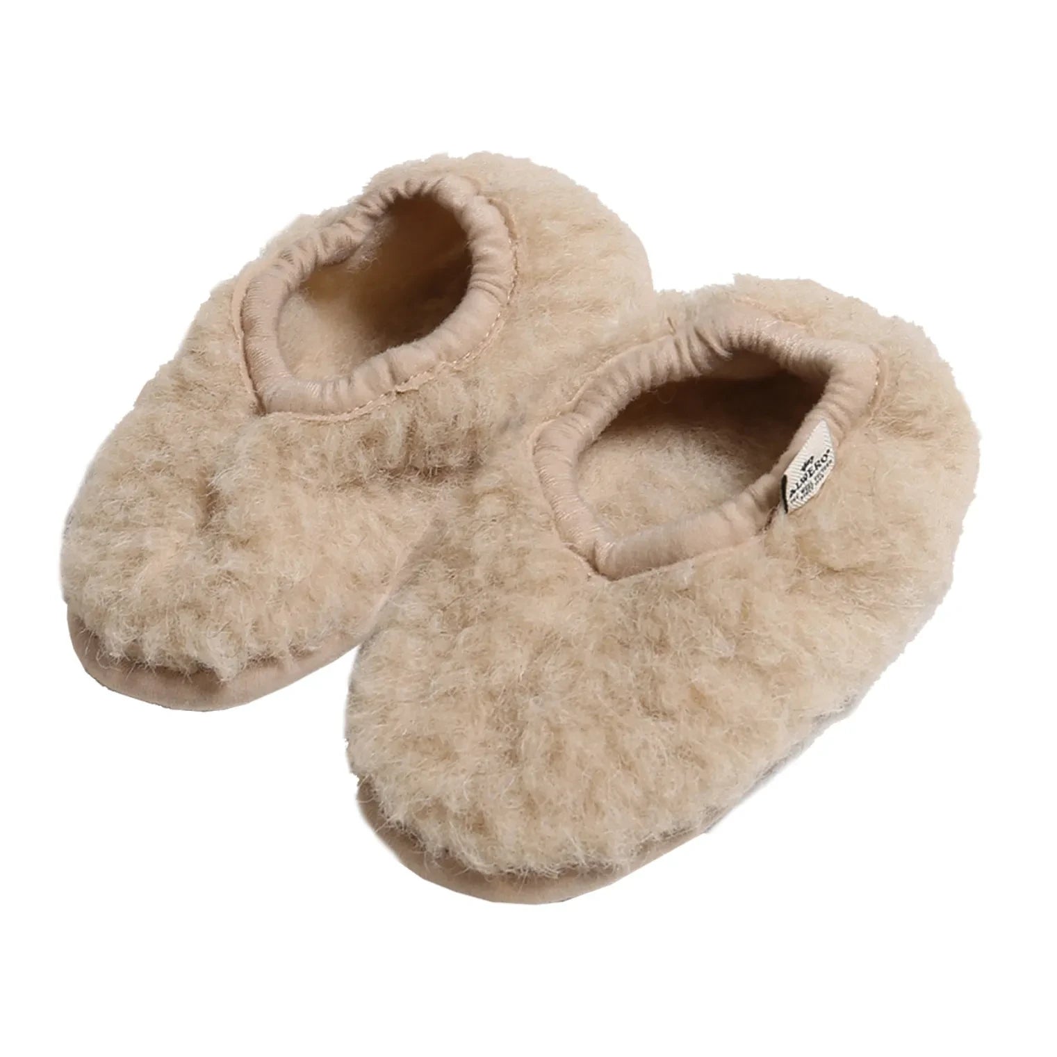 Alwero - Pantuflas Cloudlet | Beige