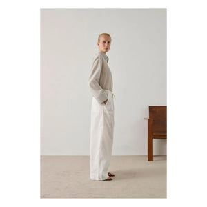 Soeur - Pantalones Hugues | Blanco roto