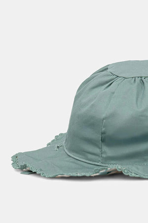 Gorro Infantil Algodón Reversible Mayoral