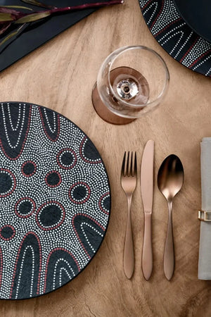 Juego de cubiertos para 4 personas Villeroy & Boch