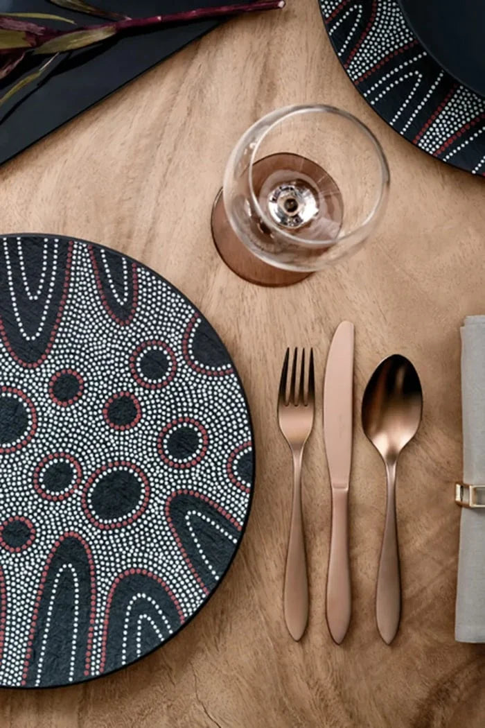 Juego de cubiertos para 4 personas Villeroy & Boch
