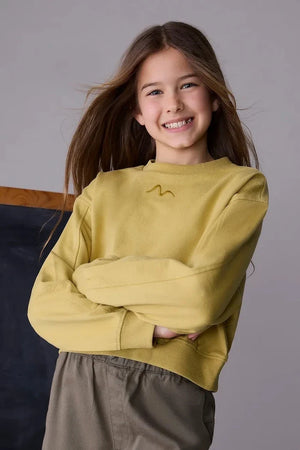 Sudadera infantil Mayoral