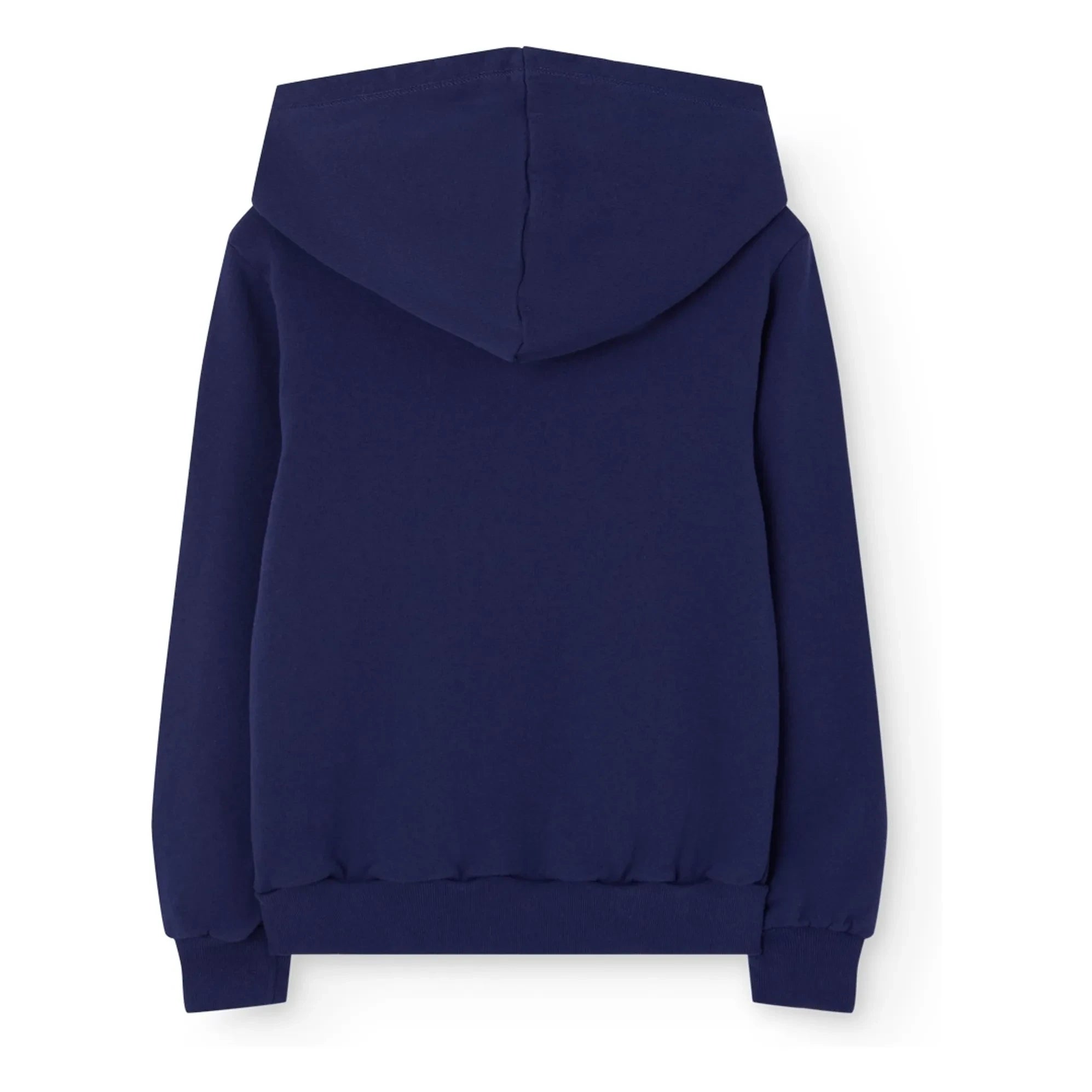 The Animals Observatory - Sudadera Anglefish | Azul Oscuro