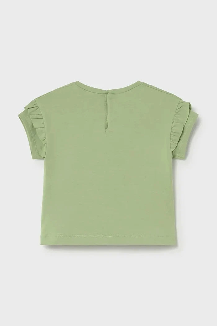 Camiseta Infantil Mayoral