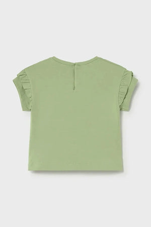 Camiseta Infantil Mayoral