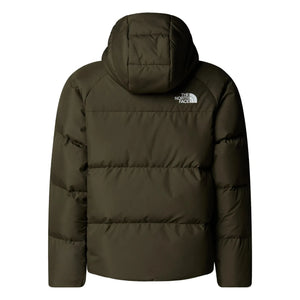 The North Face - Chaqueta B North Down | Marrón topo