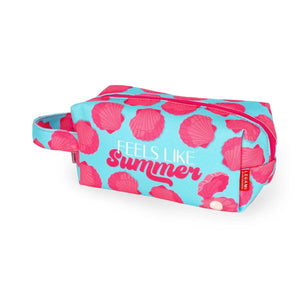 Legami - Bolsa Térmica de Playa con Concha Pequeña