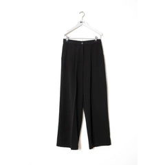 Indee - Pantalón de fin de semana | Negro