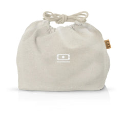 Monbento - MB Pocket Bolsa Bento | Crema