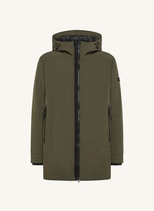 Peuterey - Metide parka | Verde