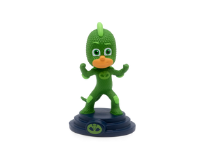 Tonies - Gekko en inglés - PJ Masks