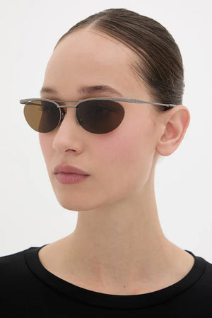 Gafas de sol Saint Laurent Aviator