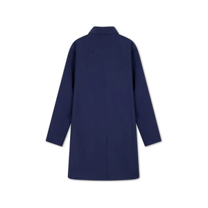 Welter Shelter - Mac Long Dong Chaqueta | Azul Marino