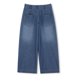 Zadig & Voltaire - Tirantes azules