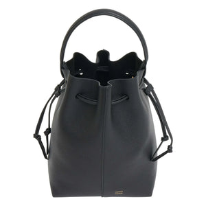 Mansur Gavriel - Bolso cubo Dea | Negro
