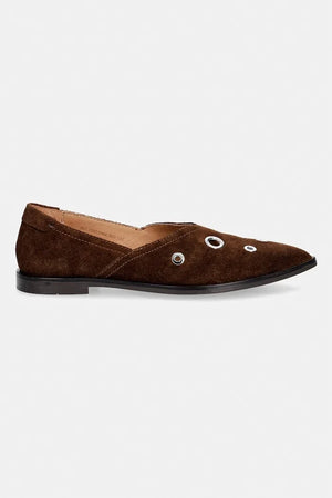 Marc O'Polo Camilla 5B Bailarinas de Ante