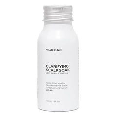 Hello Klean - Seyahat Boyu Saç Derisi Temizleyici - 50ml