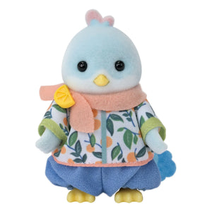 Sylvanian Families - Puesto de zumos
