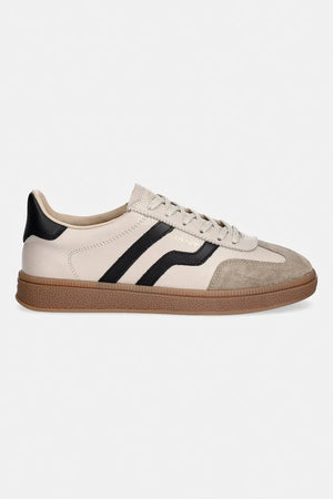 Zapatillas deportivas de piel para mujer Gant Cuzima
