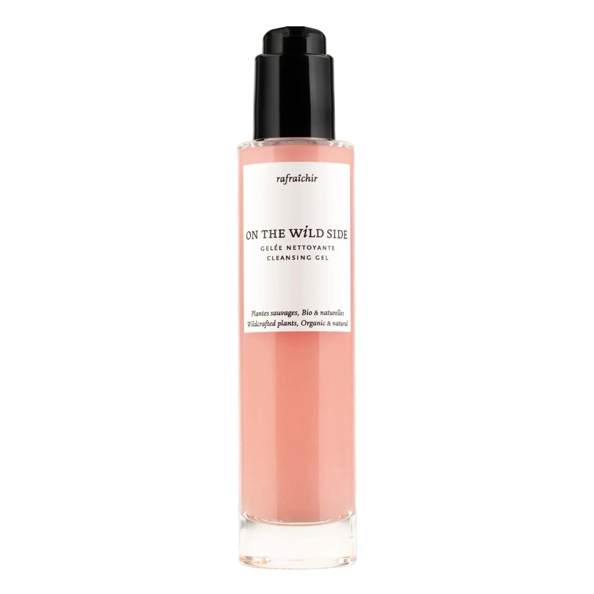 On The Wild Side - Gel Limpiador Facial - 100 ml