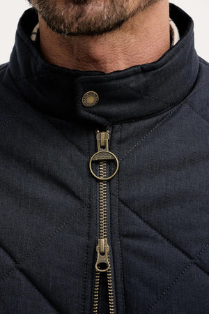 Chaqueta Harrington Barbour