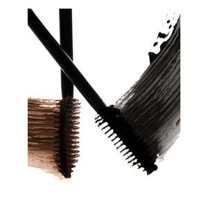 AIME - Máscara de pestañas Lash Care y Volumen | Marrón