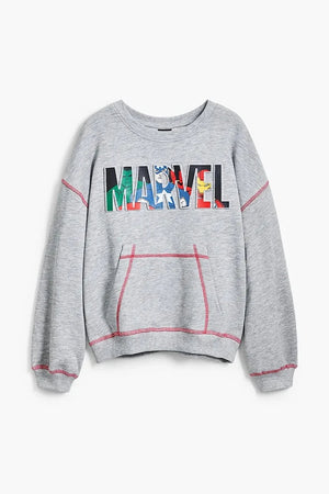 Sudadera Desigual para niños
