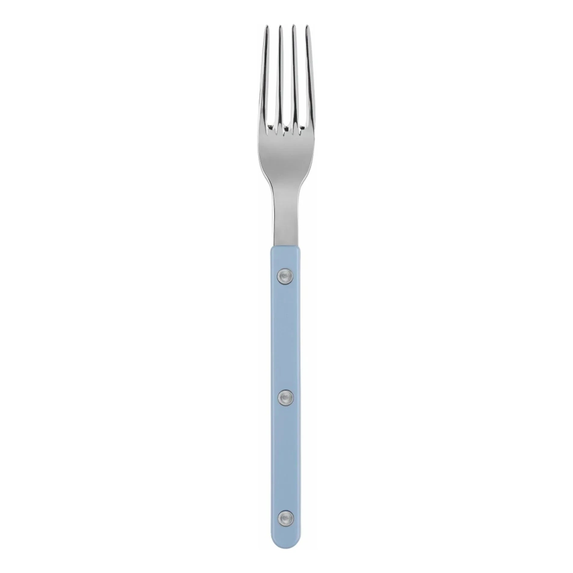 Sabre - Tenedor Bistro | Azul claro